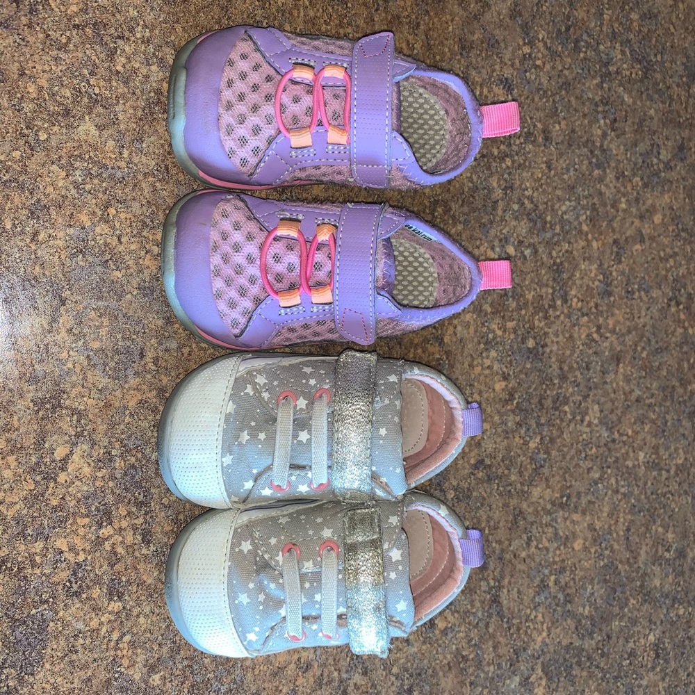 See Kai Run Shoes